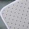 Multi Purpose Sponge Water Absorption Mat Anti Slip Kitchen Bathroom Floor Mat, Machine Washable