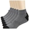Men Breathable Cotton Bamboo Fiber Socks Winter Autumn Sports Stockings Sweat Absorption Business 0