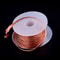 Copper Braid Desoldering Tool Solder Remover Wick for Precision Soldering & Repair Work