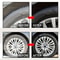 Ultimate Tire Wheel Shine Wax Restores Faded Paint Protects from Cracks Enhances Car Interior