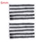 Tubeless Tire Repair Strips For Car Motorcycle Bike HeavyDuty Rubber Plug Seal Tool Kit For Punctur 10