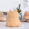 Capybara Squeeze Toy Stress Relief Fun FastRebound TPR Animal ToyDurable Soft Relaxation Fidget F 3