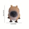 Capybara Squeeze Toy Stress Relief Fun FastRebound TPR Animal ToyDurable Soft Relaxation Fidget F 4