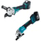 Makita404 Rechargeable Angle Grinder HighSpeed Cutting Regulation Electric Tool for Makita Batte