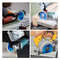 Turbo Diamond Grinder Blade WetDry Cutting Disc For Porcelain Tile  Stone 0