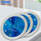 Turbo Diamond Grinder Blade WetDry Cutting Disc For Porcelain Tile  Stone 6
