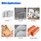 Turbo Diamond Grinder Blade WetDry Cutting Disc For Porcelain Tile  Stone 3