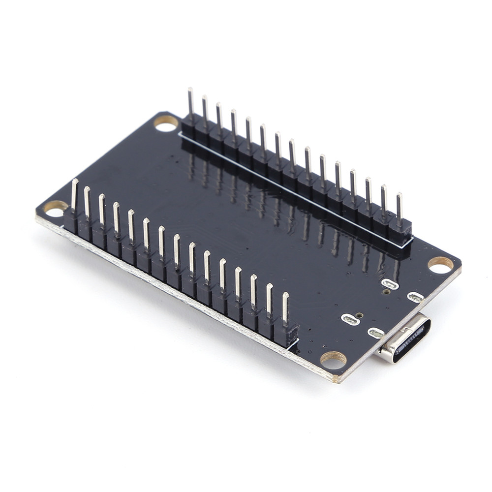 ESP32 WROOM32S 30 Pin Development Board Dual Core 240MHzWiFi Bluetooth 42 Ideal For IoT Smart Hom 5