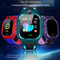 Original Smart Watch For Kids LBS Baby Phone 2G Watch With Camera SOS PK Q02 Q12 Q15 Gift For Boys 0