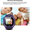 Original Smart Watch For Kids LBS Baby Phone 2G Watch With Camera SOS PK Q02 Q12 Q15 Gift For Boys 3