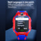 Original Smart Watch For Kids LBS Baby Phone 2G Watch With Camera SOS PK Q02 Q12 Q15 Gift For Boys 1