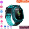 Original Smart Watch For Kids LBS Baby Phone 2G Watch With Camera SOS PK Q02 Q12 Q15 Gift For Boys 5