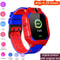 Original Smart Watch For Kids LBS Baby Phone 2G Watch With Camera SOS PK Q02 Q12 Q15 Gift For Boys 6