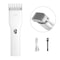 ENCHEN Boost Electric Hair Clipper Professional Cordless Ceramic Trimmer With Type C Charging 5