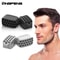 Silicone Jaw Exerciser Facial Toner Double Chin Reducer Jawline Fitness Ball For Neck Toning 1