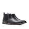 Classic Leather Chelsea Boots for Men Comfortable & Stylish Ankle Boots for Smart Casual & Winter Wear