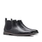 Classic Leather Chelsea Boots for Men Comfortable & Stylish Ankle Boots for Smart Casual & Winter Wear