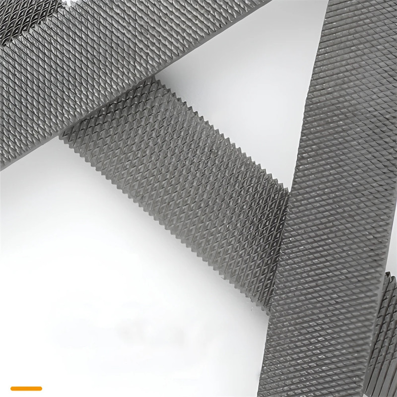 Alloy Steel Needle File Kit5PCS Woodworking Metalworking Rasp SetHigh Hardness HRC60 Files For Jew 1