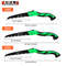 Extended Multi-functional Hand Saw, Portable Steel Saw for Woodworking, Camping & Outdoor Tree Cutting