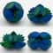 Gear Ball 3D Printed Fidget Toy Spin Ball Stress Relief Desk Toy For Adults Kids 7