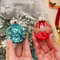 Ball Hanging Christmas Tree Pendant Ornaments 6 12Pcs Christmas Decoration Home Decor Party Supplie 0