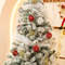 Ball Hanging Christmas Tree Pendant Ornaments 6 12Pcs Christmas Decoration Home Decor Party Supplie 5