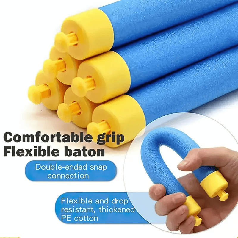 Parentchild bonding game for coordination