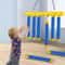 Challenge Falling Sticks Game Enhance Coordination Reaction Speed With ParentChild Bonding 0