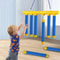 Challenge Falling Sticks Game Enhance Coordination Reaction Speed With ParentChild Bonding 0
