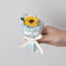Mini PocketMeeting Small Bouquet Rose Sunflower Eternal Flower Artificial Flower Gift Box For Valen 9