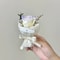 Mini PocketMeeting Small Bouquet Rose Sunflower Eternal Flower Artificial Flower Gift Box For Valen 13
