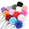Artificial Foam Rose Flowers PE Simulation Roses Fake Flower Bouquet For DIY Wedding Party Decor Ho 3