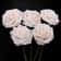 Artificial Foam Rose Flowers PE Simulation Roses Fake Flower Bouquet For DIY Wedding Party Decor Ho 16