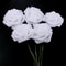 Artificial Foam Rose Flowers PE Simulation Roses Fake Flower Bouquet For DIY Wedding Party Decor Ho 19