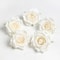 Rose Artificial Silk Flowers, Wedding Brides Decor, Home Room Decoration, Garden Party DIY, Clothing Accessories, Faux