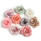 Rose Artificial Silk Flowers, Wedding Brides Decor, Home Room Decoration, Garden Party DIY, Clothing Accessories, Faux