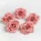 Rose Artificial Silk Flowers, Wedding Brides Decor, Home Room Decoration, Garden Party DIY, Clothing Accessories, Faux