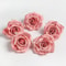 Rose Artificial Silk Flowers, Wedding Brides Decor, Home Room Decoration, Garden Party DIY, Clothing Accessories, Faux