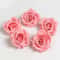 Rose Artificial Silk Flowers, Wedding Brides Decor, Home Room Decoration, Garden Party DIY, Clothing Accessories, Faux