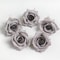 Rose Artificial Silk Flowers, Wedding Brides Decor, Home Room Decoration, Garden Party DIY, Clothing Accessories, Faux