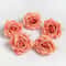 Rose Artificial Silk Flowers, Wedding Brides Decor, Home Room Decoration, Garden Party DIY, Clothing Accessories, Faux