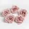 Rose Artificial Silk Flowers, Wedding Brides Decor, Home Room Decoration, Garden Party DIY, Clothing Accessories, Faux