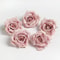 Rose Artificial Silk Flowers, Wedding Brides Decor, Home Room Decoration, Garden Party DIY, Clothing Accessories, Faux
