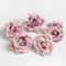 Rose Artificial Silk Flowers, Wedding Brides Decor, Home Room Decoration, Garden Party DIY, Clothing Accessories, Faux