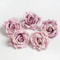 Rose Artificial Silk Flowers, Wedding Brides Decor, Home Room Decoration, Garden Party DIY, Clothing Accessories, Faux