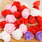 Artificial Rose Flower Heads Foam Roses For DIY Wedding Baby Shower Home Decorations Party Centerpi 1