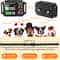 GPS Wireless Dog Fencing System Electric Pet Containment With Satellite Technology 5