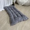 Comfortable Dog Bed Sofa for Small to Large Dogs Soft Polyester Mat for Crate & Rest
