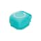 Silicone Soft Rubber Pet Grooming Brush With Shampoo Dispenser And Detangling Function For Dogs And 7