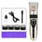 Pet Grooming Hair Clipper Set For Dogs Cats Rabbits Quiet Easy To Use Electric Trimmer For Puppy K 5